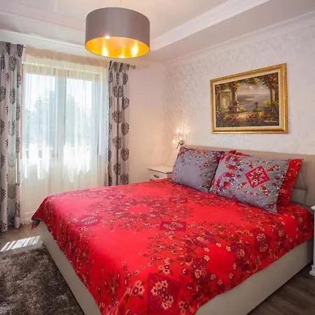 Mihaela Deluxe Zbandaj