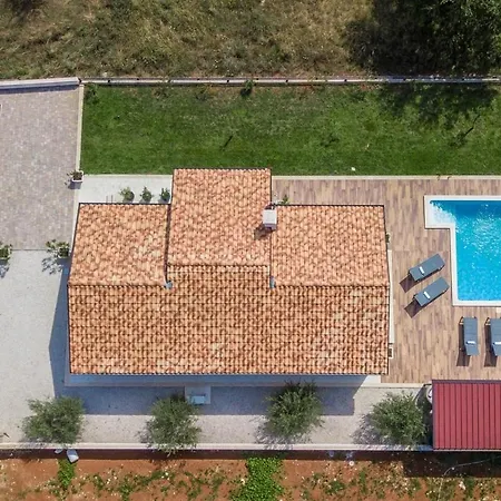 Mihaela Deluxe Zbandaj