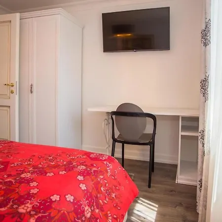 Ferienhaus Mihaela Deluxe *
